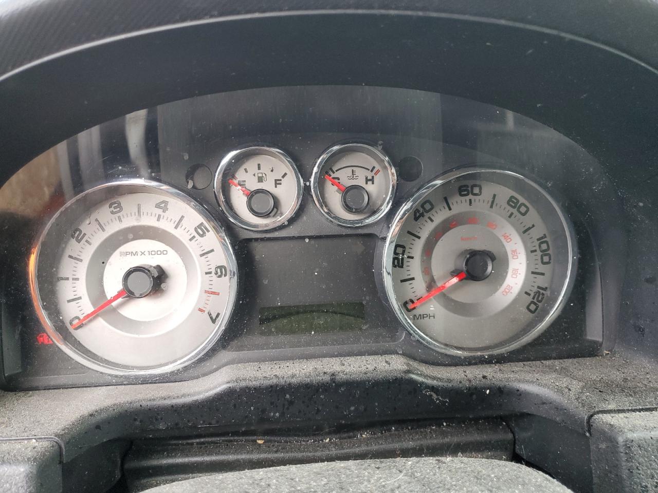 2008 Ford Edge Limited VIN: 2FMDK39C18BA83423 Lot: 82153483