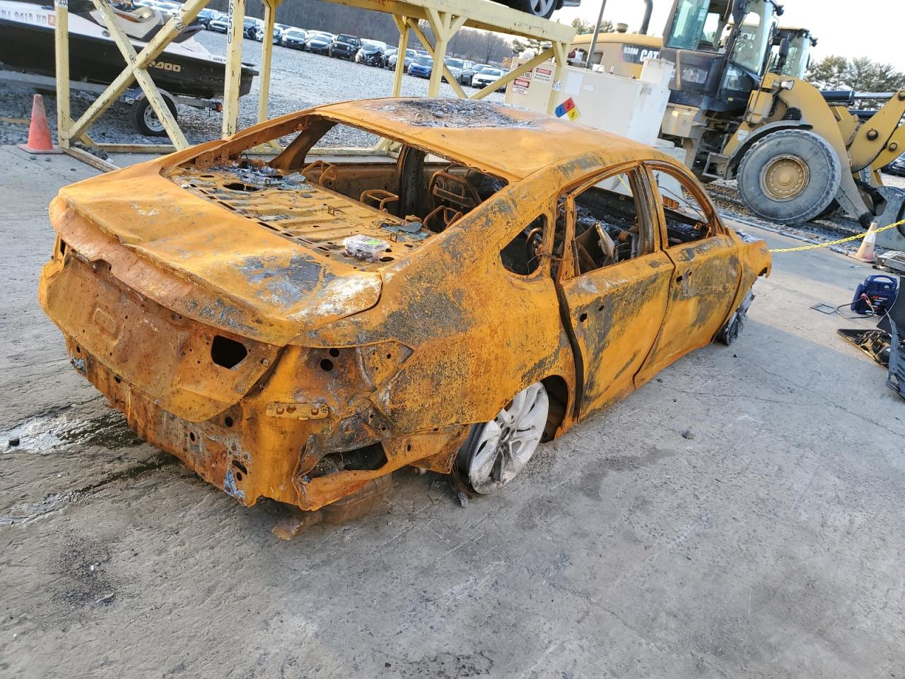 2018 Honda Accord - Image 3