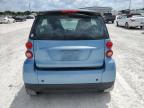 2013 Smart Fortwo Pure zu verkaufen in Arcadia, FL - Front End