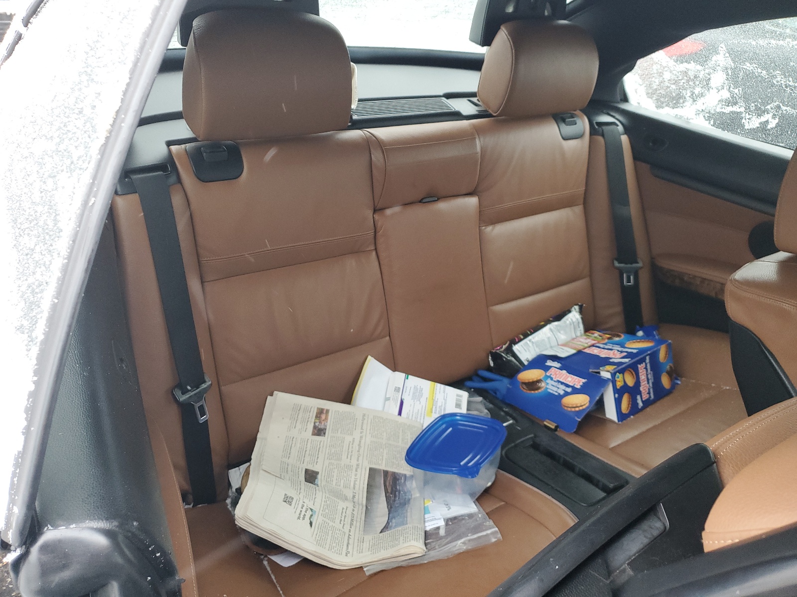 WBAWL73507PX43032 2007 BMW 335 I