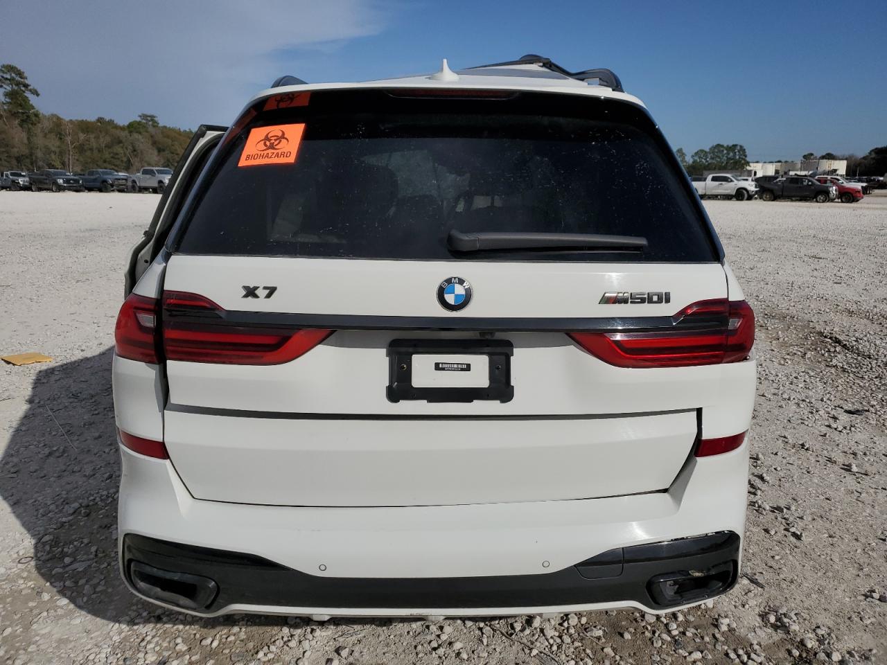 2021 BMW X7 - Image 6
