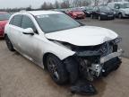 2019 MERCEDES BENZ A 200 D AM for sale at Copart NEWBURY