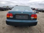 1998 Honda Civic Lx for Sale in Fredericksburg, VA - Minor Dent/Scratches