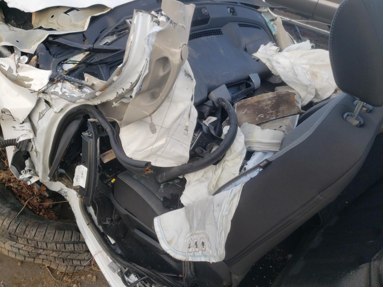 2022 Ram 1500 Classic Tradesman VIN: 1C6RR7FG9NS230374 Lot: 37627874