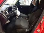 2017 Jeep Renegade Latitude იყიდება Kansas City-ში, KS - Front End