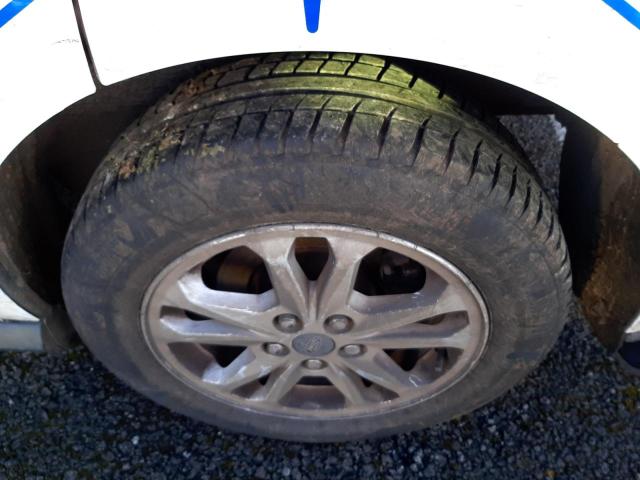 2019 FORD TRANSIT CONNECT 1.5 ECOBLUE 120PS LIMITED VAN