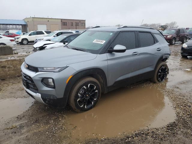 CHEVROLET TRAILBLAZE 2023