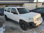 2015 Jeep Patriot Sport продається в Cahokia Heights, IL - Front End