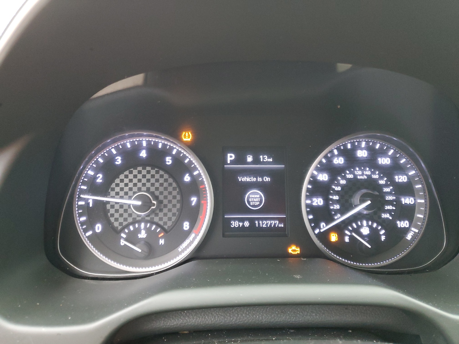 5NPD84LF5KH495772 2019 Hyundai Elantra Sel