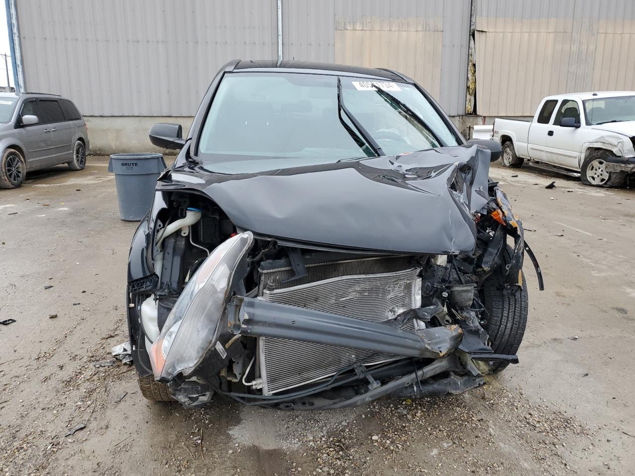 2010 Honda CR-V - Image 5