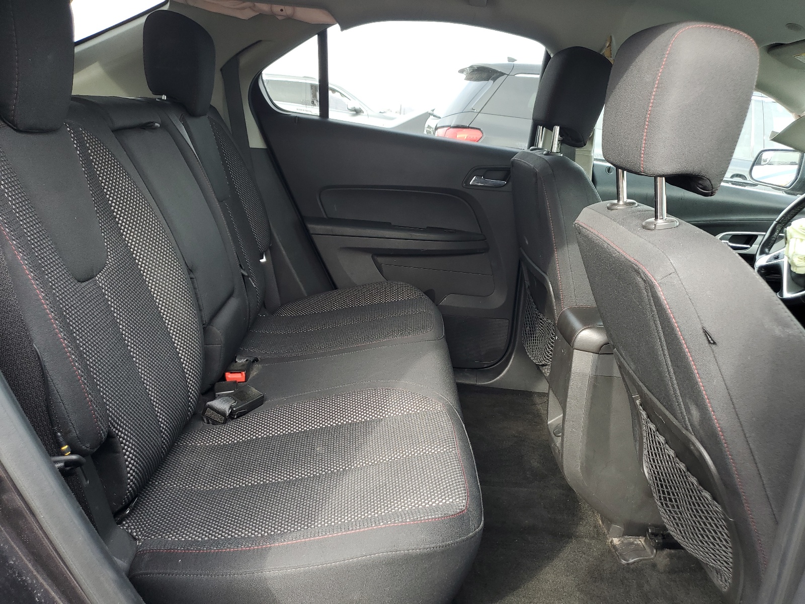 2GNALDEK9D6173176 2013 Chevrolet Equinox Lt