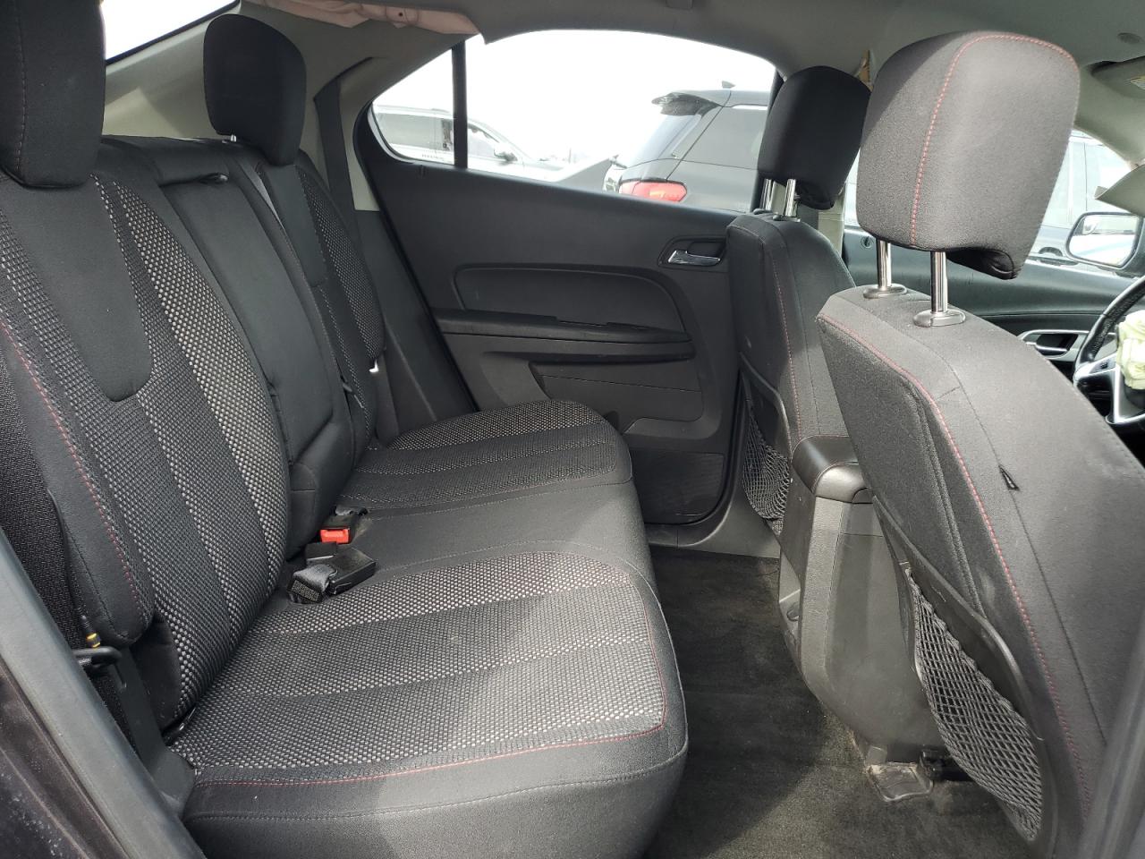 2013 Chevrolet Equinox Lt VIN: 2GNALDEK9D6173176 Lot: 40880474