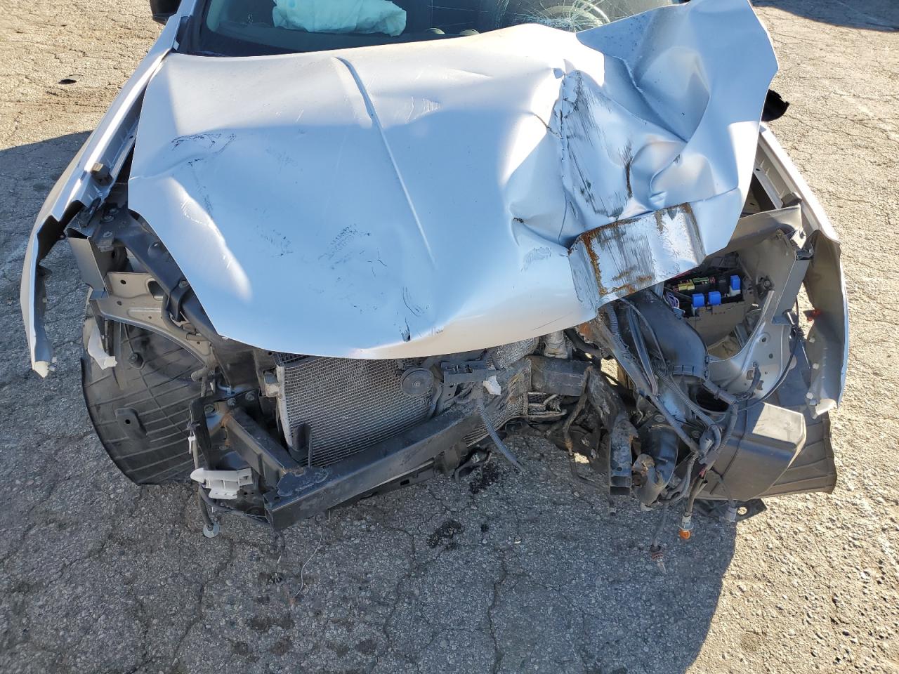 2012 Nissan Rogue S VIN: JN8AS5MT2CW254380 Lot: 36901954