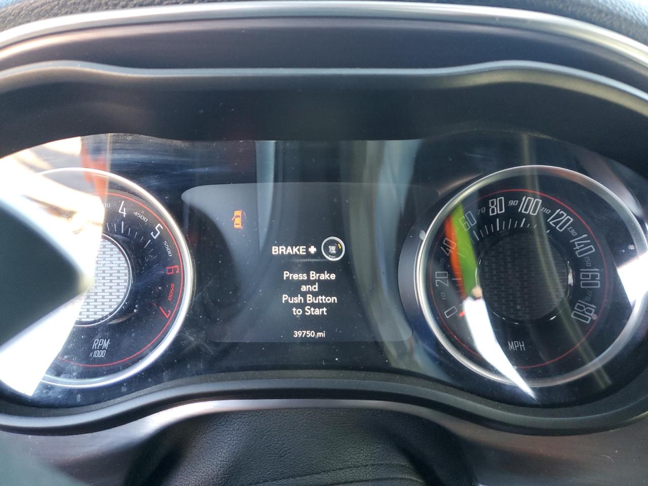 2017 Dodge Challenger R/T 392 VIN: 2C3CDZFJ5HH507381 Lot: 38059034