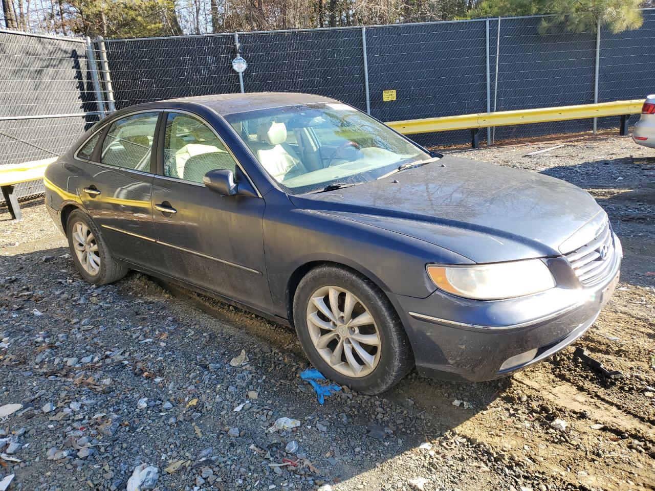 2007 Hyundai Azera - Image 4