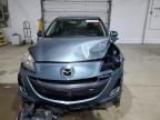 2010 Mazda 3 S na sprzedaż w Lexington, KY - Front End