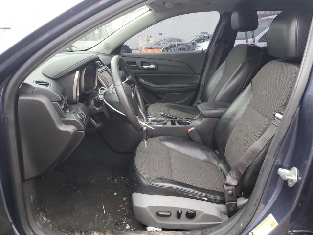  CHEVROLET MALIBU 2014 Синій