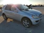 2008 Mercedes-Benz Ml 350 на продаже в Lebanon, TN - Front End