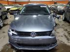 2014 VOLKSWAGEN JETTA BASE for sale at Copart AB - CALGARY