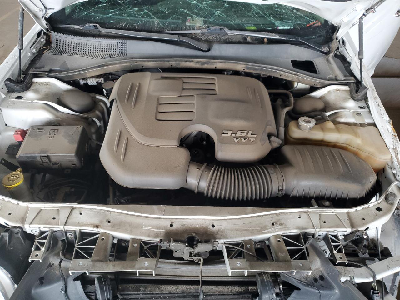 2019 Chrysler 300 Limited VIN: 2C3CCAEG4KH568626 Lot: 39584734