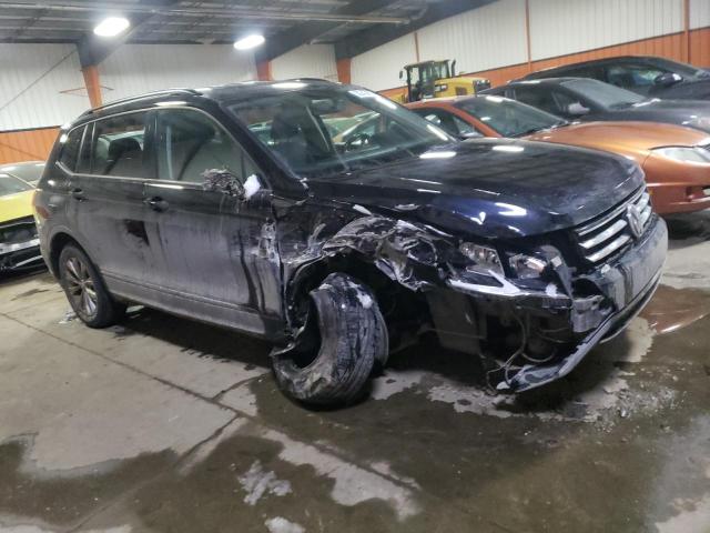 2018 VOLKSWAGEN TIGUAN S