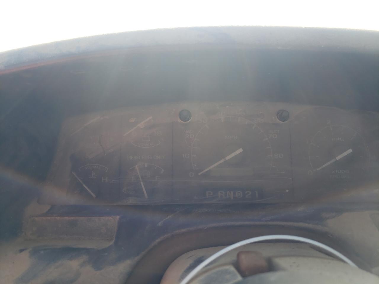 1996 Ford F Super Duty VIN: 1FDLF47F0TEB59312 Lot: 39427624