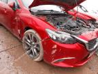 2015 MAZDA 6 SPORT NA for sale at Copart YORK