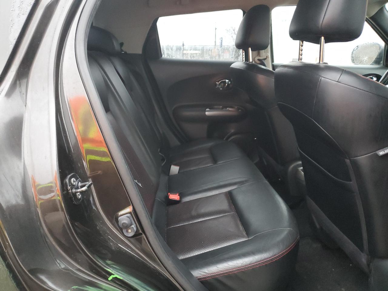 2012 Nissan Juke S VIN: JN8AF5MV3CT107914 Lot: 40862914