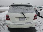 2010 MERCEDES-BENZ GLK 350 4MATIC for sale at Copart ON - TORONTO