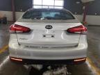 2017 Kia Forte Lx за продажба в Dyer, IN - Front End
