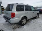 2005 HONDA PILOT EXL for sale at Copart ON - TORONTO