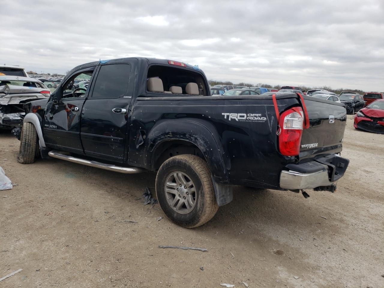 2006 Toyota Tundra - Image 2