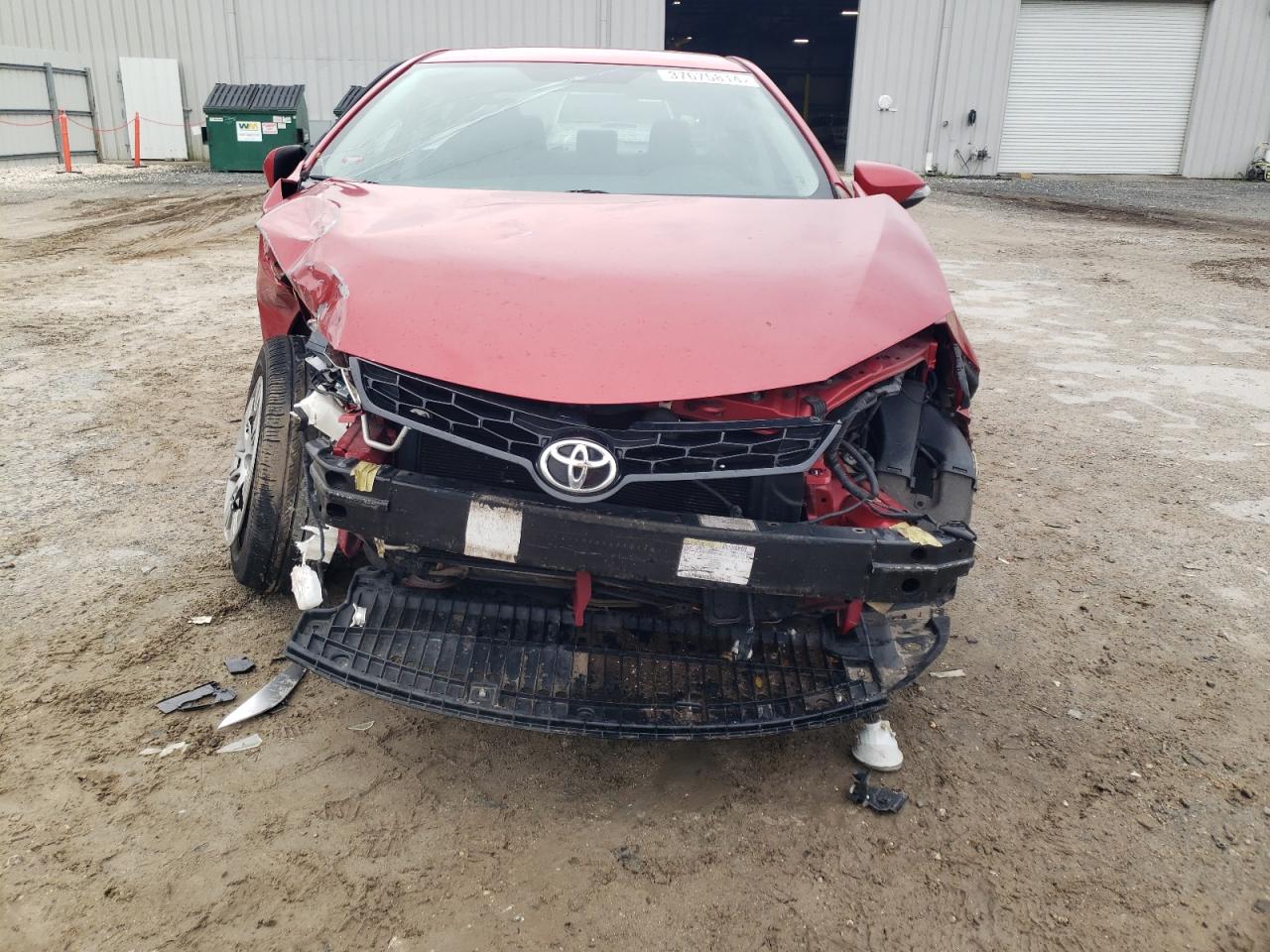 2016 Toyota Corolla - Image 5