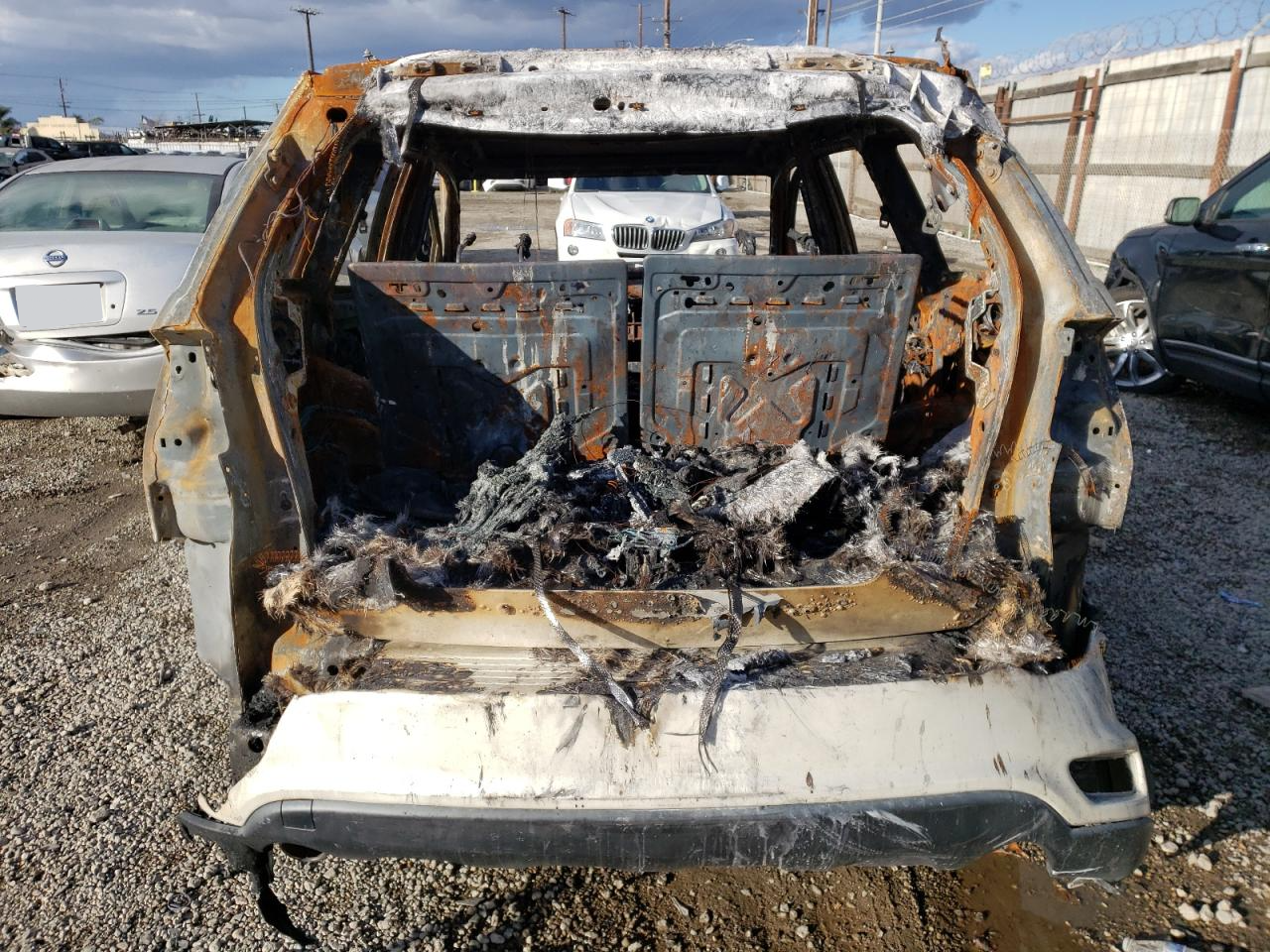 3C4PDCBG9DT576015 2013 Dodge Journey Sxt