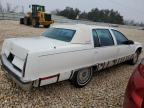 1995 Cadillac Fleetwood Base for Sale in Temple, TX - Side