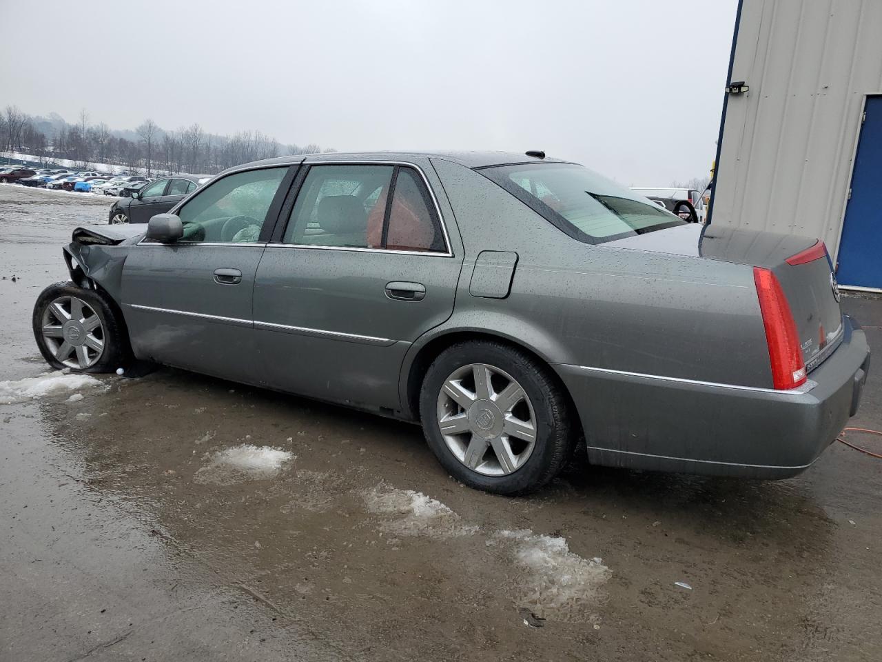 1G6KD57Y36U223045 2006 Cadillac Dts