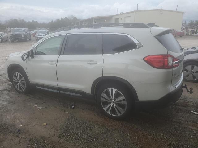  SUBARU ASCENT 2021 Biały