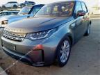 2018 LAND ROVER DISCOVERY HSE SD4 AUTO  for sale at Copart WOOTTON SERVICES