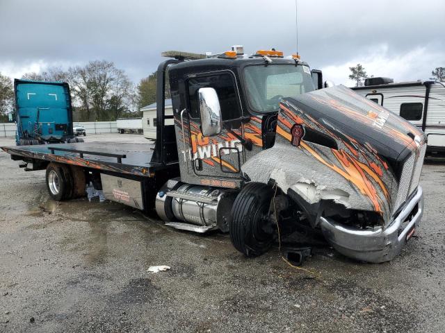 2016 Kenworth Construction T270 na sprzedaż w Harleyville, SC - Front End