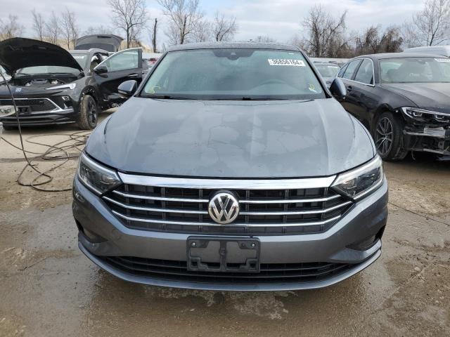 2019 VOLKSWAGEN JETTA SEL 3VWG57BU4KM252887  36856164