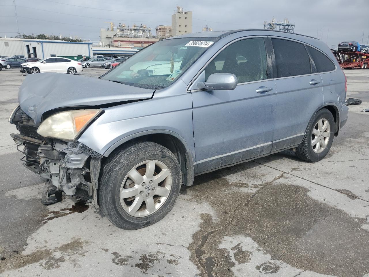 2008 Honda CR-V - Image 1