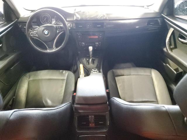 2008 BMW 328 XI  