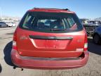2003 Ford Focus Se for Sale in Las Vegas, NV - Front End