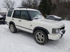 2004 Land Rover Discovery Ii Se იყიდება Northfield-ში, OH - Front End