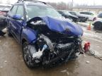 2021 Hyundai Venue Sel zu verkaufen in Pekin, IL - Front End