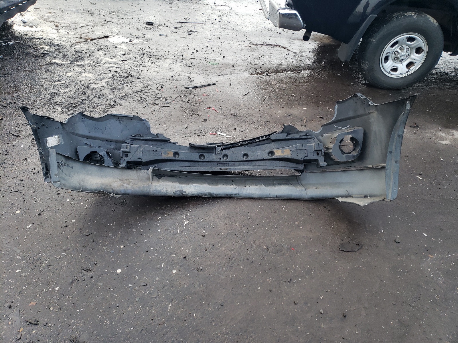 2GNFLEEK8F6133508 2015 Chevrolet Equinox Ls