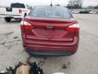 2014 Ford Fiesta Se იყიდება Lebanon-ში, TN - Front End