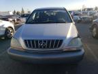 2001 Lexus Rx 300 за продажба в Rancho Cucamonga, CA - Front End