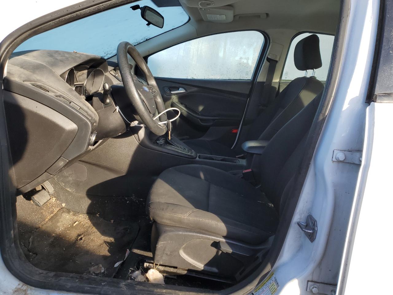 2016 Ford Focus - Image 7