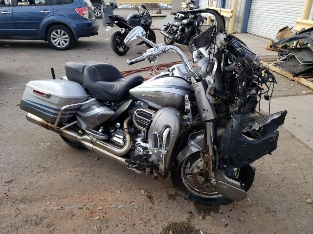 2016 Harley-Davidson Fltruse Cvo Road Glide  